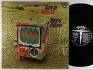 Benny Golson - Tune In Turn On LP - Verve - V/8710 Mono DG VG+ Shrink