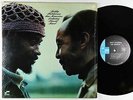 Bobby Hutcherson ft. Harold Land - San Francisco LP - Blue Note RVG VG++ Shrink