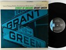 Grant Green - Street Of Dreams LP - Blue Note - BST 84253 RVG