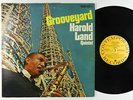 Harold Land Quintet - Grooveyard LP - Contemporary - S7550 Reissue