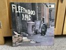 Fleetwood Mac- Peter Greens Fleetwood Mac- UK 1968 Blue Horizon First Press Mono