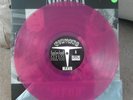 NIRVANA Bleach sp34 SUB POP ORIGINAL translucent PINK vinyl vg+ 1992