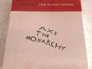 Morrissey low in high school 6x7