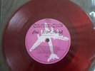 Culture Club / The War Song, Red Vinyl 1984, Limited Edition, Virgin VS694