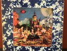 Rolling Stones - Their Satanic Majesties Request LP. GERMANY IMPORT.