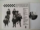 THE SPECIALS -  DEBUT UK VINYL LP 2014 Reissue, Exc / Exc