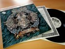 Skyclad - The Wayward Sons Of Mother Earth LP '91 German Noise in EX Trash Metal
