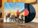 JF Murphy and Salt The Last Illusion ORIGINAL US Press on Columbia  NM