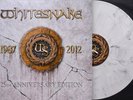 1987 by Whitesnake (Limited Edition  Colored Vinyl,-2012, EMI)