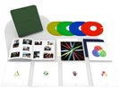 Above & Beyond: 2000 - 2020 Four Album Box Set (Vinyl) RARE