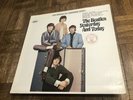 The Beatles- Yesterday And Today- 1975 Stereo Vinyl- Apple/Capitol - ST2553