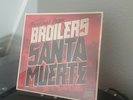 Broilers ?– Santa Muerte, Vinyl, Schallplatte, SEALED, NEU