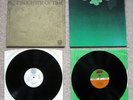 LOW PRICE: YES: CLOSE TO THE EDGE & COLOSSEUM: DAUGHTER OF TIME