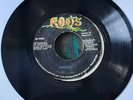 Jericho Enos And The Mighty Diamonds Roots Label Excellent Condition 1977