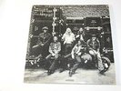 The Allman Brothers - Fillmore East, 1st Press Pink Label LP Vinyl