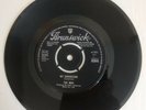 The Who My Generation/Shout and Shimmy 7