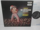 SXL 2092-3 Tchaikovsky The Nutcracker Complete Ballet L'OSR Ansermet UK N/B 2LP