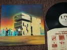 IF - If 3 (United Artists UAG 29158 UK 1st Press LP 1971) UK Prog Jazz. EX