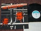 BULLET The Hanged Man (Contour UK 1st Press LP 1975) Library Jazz Funk. Alan Tew