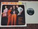 THE HERD Paradise Lost (Fontana UK 1st Press Mono LP 1968) Psych Mod. Near EX