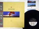 DEPECHE MODE MUSIC FOR THE MASSES MUTE ALI-28070 Japan OBI VINYL LP