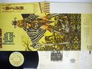 URIAH HEEP FALLEN ANGEL BRONZE WBS-81149 Japan OBI VINYL LP