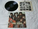 PINK FLOYD PIPER AT THE GATES OF DAWN EARLIEST 1st UK PRESS 1G MOTHER & STAMPERS
