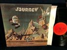 JOURNEY Self Titled COLUMBIA PC-33388 LP FIRST PRESS DEBUT LP NM shrink
