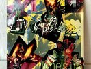 LIVING COLOUR: 
