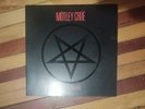 MOTLEY CRUE Shout At the Devil ORIGINAL VINYL LP Gatefold w/ inner 1983 Sterling