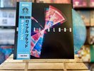Royal Blood TYPHOONS Vinyl LP Assai Edition Blue Vinyl Obi 2 Ltd to 500 Copies