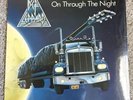 Def Leppard On Through The Night NEW Vinyl LP Factory Sealed First Pressing