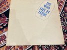 The Who Live At Leeds UK 1970 Vinyl Blue Lettering With Inserts