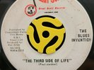 Garage 45 - The Blues Invention - The Third Side Of Life - Great Scott HEAR