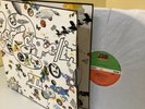 LED ZEPPELIN : III (Vinyl Gat LP ) Atlantic K50002 1970. w/ wheel UK