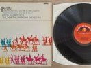 Columbia SAX 5266 1st  S/C : HAYDN Symphony No.100 & 102 : KLEMPERER NM
