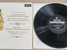 DECCA SXL 6304 WBG 1st  RICHARD STRAUSS- MAAZEL, BOSKOVSKY, GULDA NM