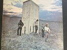 THE WHO WHO'S NEXT UK 1971 TRACK 2408 102