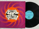 REGGAE SPECIAL Various artists Coxsone CSP2 UK 1970 compilation