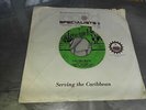 Treasure-Vic Taylor With Tommy McCook-My Heart Aches-Cha Cha Rock-7'