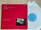 FREIDRICH GULDA Piano Concerto No.1, Preludes CHOPIN 1stPress DECCA MINT