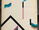 WIRE 154 LP 1979 Harvest Records UK Press LONDON NEW WAVE POST PUNK COLIN NEWMAN