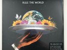 Tears For Fears - Rule The World (Greatest Hits) | 2LP Vinyl Record New Sealed 5