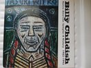 Billy Childish-Native American Sampler LP, US, Used, Sub Pop, Thee Headcoats