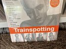 Trainspotting 20th Anniversary Limited Edition 2LP Orange Vinyl New And Seeled