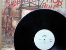 Black Sabbath ‎– Mob Rules - PROMO WHITE LABEL Japan 1981 vinyl LP 25PP-36 NM