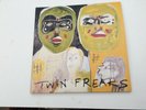 Paul McCartney Twin Freaks Vinyl Double LP Gatefold 2005 played once only