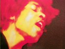 JIMI HENDRIX EXPERIENCE - ELECTRIC LADYLAND - NEW 180g AUDIOPHILE REMASTER 2LP
