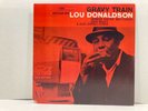 LOU DONALDSON - GRAVY TRAIN LP VINYL (1973 BLUE NOTE BST-84079)