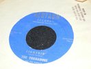 SURF Single Very Clean Rarity AERTAUN 1964 PHANTOM SURFER The Tornadoes LIGHTNIN